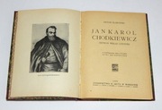 JAN KAROL CHODKIEWICZ ARTUR ŚLIWINSKI 1922