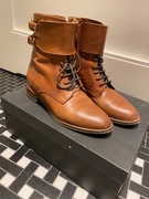 Sztyblety Botki Massimo Dutti rozmiar.37