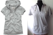 Abercrombie & Fitch oryginalna bluza L jak M
