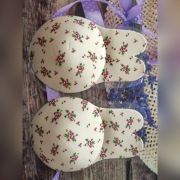 Biustonosz samonośny bez szelek i pleców