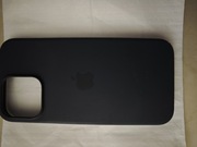 Etui plecki Apple iPhone 16 Pro Max czarny