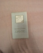 Dante - Michele Barbi