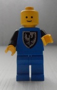 LEGO Castle Rycerz Black Falcon 1szt