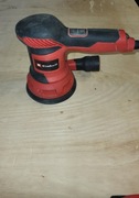 EINHELL SZLIFIERKA MIMOŚRODOWA TC-RS 425 E 4462005 425W