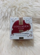 Lirene Collagen Glow 60+ - ujędrniający krem  do twarzy NOWY