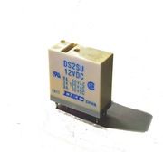 Przekaźnik DEC DS2SU 12VDC  Audio [cewka 12V]