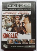 Kingsajz (Stuhr Figura)