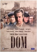 Dom - 6DVD - serial - Folia!