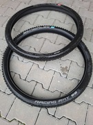 Komplet opon Schwalbe Racing Ray Evo 29x2.25" TLE Addix SpeedGrip