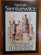 Baśnie i legendy Henryk Sienkiewicz 