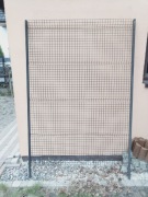 Panel ogrodzeniowy