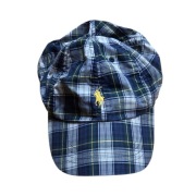 Czapka z Daszkiem Polo Ralph Lauren W Krate 