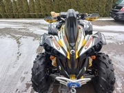 Poszerzenia błotników Can - Am Renegate Bombardier 1000, 800 , 500