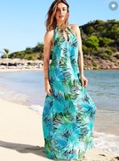 Victoria's secret sukienka plażowa L/XL