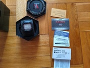 Zegarek Casio G-Shock GW-M5610-1ER Illuminator