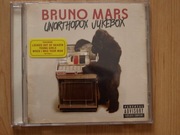BRUNO MARS - UNORTHODOX JUKEBOX