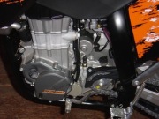 KTM 530 engine silnik tunerski wk1