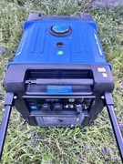 Adler AD-7000 S agregat prądotwórczy inwerterowy 