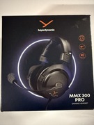 słuchawki Gamingowe Beyerdynamic MMX 300 Pro
