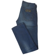 WRANGLER SPODNIE MĘSKIE | 32/34