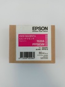 Oryginalny Tusz Epson T630A VIVID MAGENTA 80ml