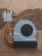 ACER TRAVELMATE P259 CHŁODZENIE