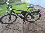 Rower hitbikes rozm M