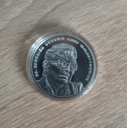 10 zł 90. rocznica urodzin Anna Walentynowicz 2019 OKAZJA + Folder