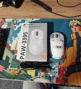 Mysz bezprzewodowa do gier Attack Shark X3