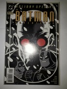 THE BATMAN ADVENTURES HOLIDAY SPECIAL No.1, 1995