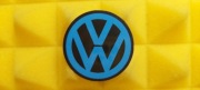 VW VOLKSWAGEN NAKLEJKA STICKER