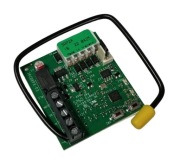 FAAC odbiornik radiowy RP2 FDS 433Mhz-868Mhz 787022