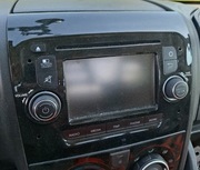 Radio nawigacja navi Fiat Ducato Citroen Jumper Peugeot Boxer