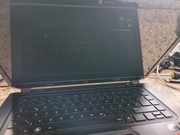 Laptop HP Envy I5 Radeon serwis