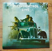 Birth Control – Birthcontrol Live 2 Lp – 1974 / Re 1977 – CBS - Holland  EX