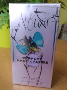 Perfumy Marc Jacobs Perfect Elixir 