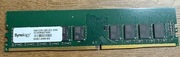 Pamięć RAM DDR4 Synology 8 GB 2666 ECC
