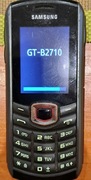 Sprzedam telefon Samsung GT B2710