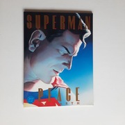 Superman. Peace on Earth. Paul Dini & Alex Ross