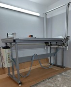 Ploter termiczny ThermoCut Hobby C1/60