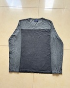 Koszulka longsleeve vistula Robert Lewandowski
