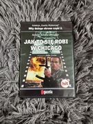 Jak to się robi w Chicago DVD film
