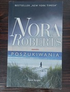 Nora Roberts Poszukiwania 
