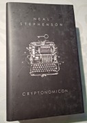 Cryptonomicon Neal Stephenson