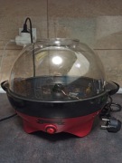 Maszyna do popcornu Gadgy Classics Popcorn 800 W