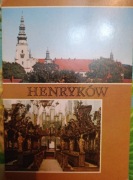 HENRYKÓW HENRYKÓW