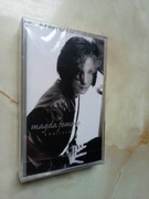 MAGDA FEMME Empiryzm 2000 Universal Music Polska NOWA KASETA FOLIA HOLOGRAM