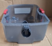 Parkside PAWD 20 Li A1 zbiornik