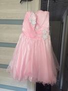 sukienka rozkloszowana