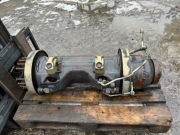 Obudowa osi napędowej Linde H 30 seria 393 